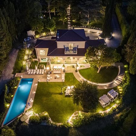 Villa Belvedere Bertinoro Extérieur photo
