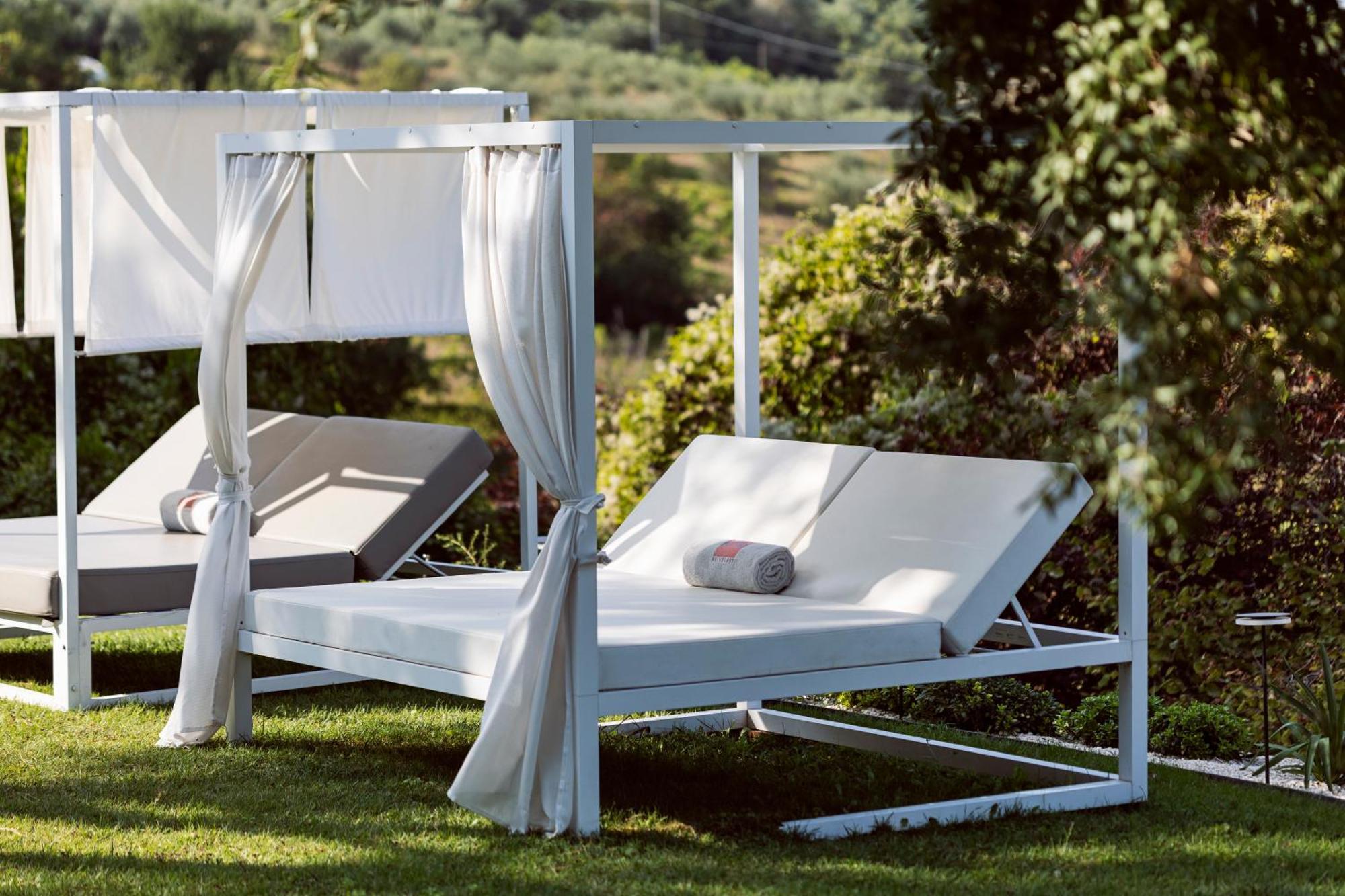 Villa Belvedere Bertinoro Extérieur photo